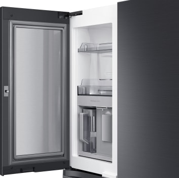 Dacor DRF36C700MT 36 Inch Smart French Door Refrigerator with 22.8 cu ...