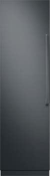 Dacor Contemporary DRR24980LAP - 24 Inch Panel Ready Refrigerator Column - Left Hinge (Graphite Panels and Handles Purchased Separately)