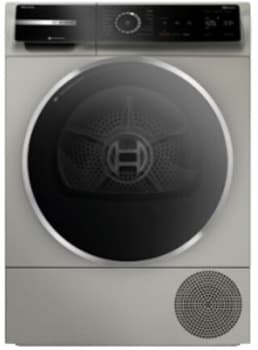 Bosch 800 Series WQB245AXUC - 24" Compact Heat Pump Dryer