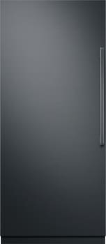 Dacor DRZ36980LAP 36 Inch Panel Ready Smart Freezer Column with