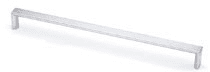 Miele DS4043 - DS 4043 Square Handle, Clean Touch Steel Design