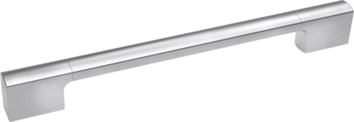 Miele DS7708 - Clean Touch Steel Swiveling Handle