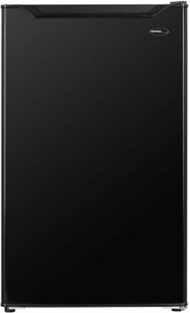 Danby DAR032B2BM - 19 Inch Freestanding Compact Refrigerator