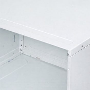 Danby DSL120BA - Through-the-Wall Air Conditioner Wall Sleeve