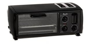 Avanti DT501B - Featured View