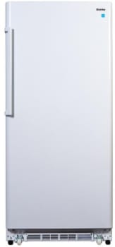 Danby Designer Series DUF167A5WDD - 30 Inch Freestanding Upright Freezer