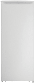Danby Designer Series DUFM101A2WDD - 24 Inch Upright Freezer