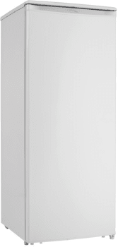 Danby Designer Series DUFM101A2WDD - Front View