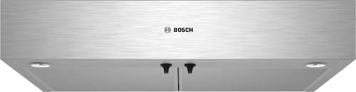 Bosch 300 Series DUH30253UC - 30 Inch Under Cabinet Range Hood in Front View