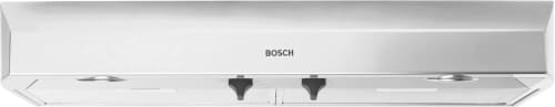 Bosch 500 Series DUH30252UC - 500 Series Undercabinet Hood in Stainless Steel