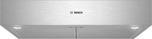 Bosch 500 Series DUH50353UC - 30 Inch Under Cabinet Range Hood