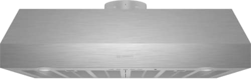 Bosch 800 Series DUH86553UC - 36 Inch Under Cabinet Smart Range Hood in Front View
