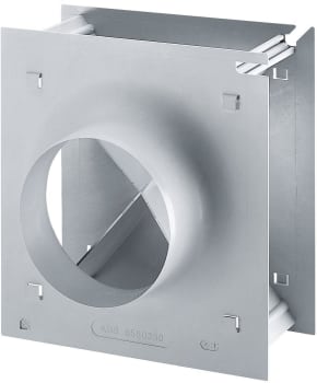 Miele DUI20 - Front View