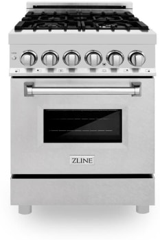 ZLINE RASN24 - Front
