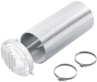 Miele DUU150 - Recirculation Conversion Kit