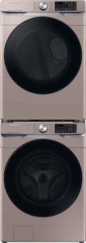 Samsung SAWADREC6302 - Front View