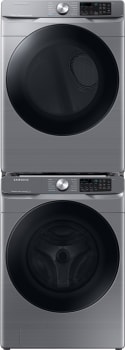 Samsung SAWADRGP6302 - Front View