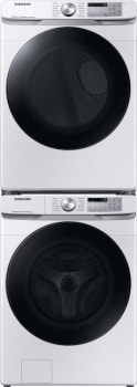 Samsung SAWADRGW6302 - Front View