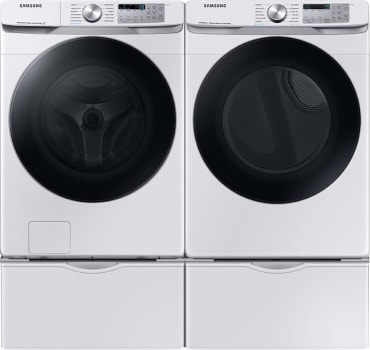 Samsung SAWADREW6301 - Front View