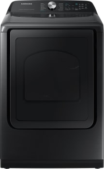 Samsung DVE52A5500V - Front View