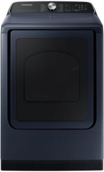 Samsung DVE54CG7150D - 7.4 cu. ft. Smart Electric Dryer