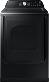 Samsung DVE47CG3500V - Samsung 27 Inch Smart Dryer