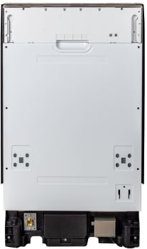ZLINE DW771418 - Panel Ready Dishwasher