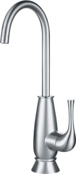 Franke Orca Series DW14050 - Stainless Steel Main View