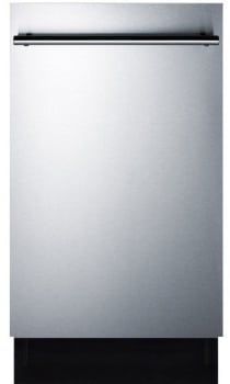 18 wide dishwasher clearance