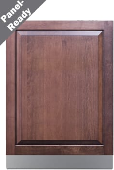 Summit DW245NTADA - 24 Inch Fully Integrated Dishwasher