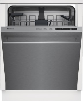 Blomberg DW51600SS - 24 Inch Fully Integrated Dishwasher