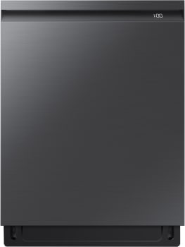 Samsung DW80B7070UG - Front View