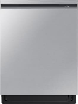 Samsung DW80B7070US - Front View