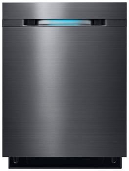 Samsung dishwasher cycles, options, and settings