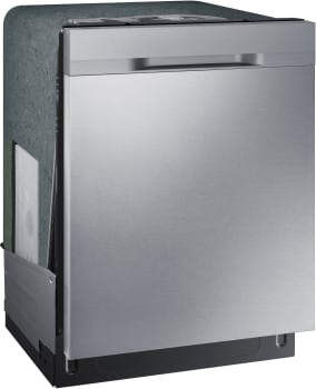 Samsung DW80K5050US Fully Integrated Dishwasher with StormWash