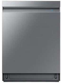 Samsung DW80R9950US 24 Inch Fully Integrated Built-In Smart Dishwasher ...