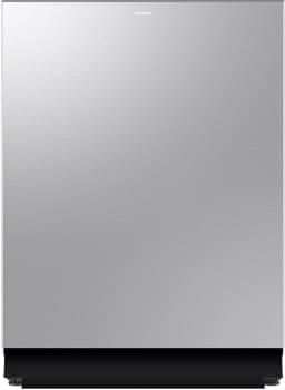 Samsung DW90F89P0USR - 24 Inch Fully Integrated Smart Dishwasher