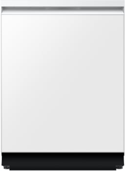 Samsung BESPOKE DW90F89T0U12 - 24 Inch Fully Integrated Smart Dishwasher