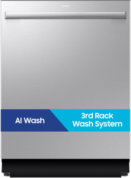 Samsung DW90H89TETR - 24 Inch Fully Integrated Dishwasher