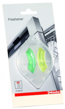 Miele dishwasher freshener hot sale