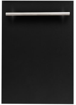 ZLINE DWBLMH18 - Front View