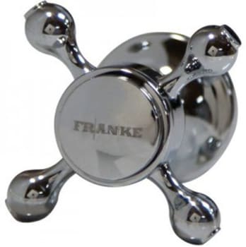 Franke DWCH70 - Front View