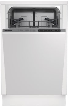 Blomberg panel shop ready dishwasher