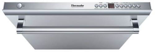 Thermador DWHD630GCP Fully Integrated Dishwasher with 6 Wash