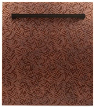 ZLINE DWHHH24 - Front View