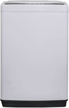 Danby DWM055A1WDB6 - Danby 1.6 cu. ft. Compact Top Load Washing Machine