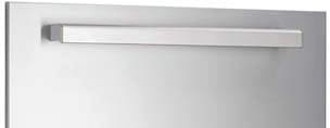 Bertazzoni DWPNLXG Stainless Steel Dishwasher Panel for Blomberg Tall ...