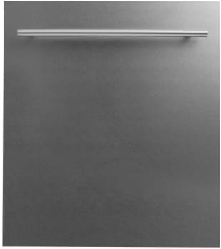 ZLINE DWSN24 24 Inch Fully Integrated Built In Dishwasher with 20
