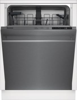 Blomberg DWT51600SS - 24 Inch Fully Integrated Dishwasher