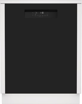 Blomberg DWT52600BIH - 24 Inch Full Console Dishwasher